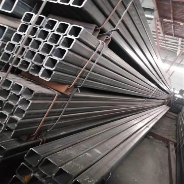 武隆Q345B无缝方管